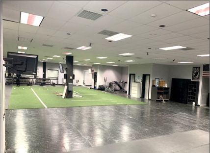 George Bishop Parkway Flex Retail Space: 404 George Bishop Pkwy, Myrtle Beach, SC 29579
